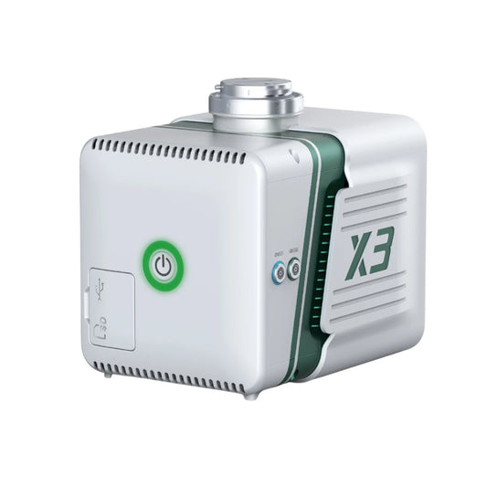 GreenValley LiAir X3-H Airborne Laser Scanning Unit