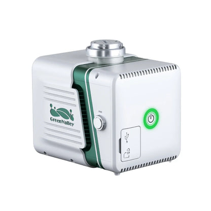 GreenValley LiAir X3-H Airborne Laser Scanning Unit