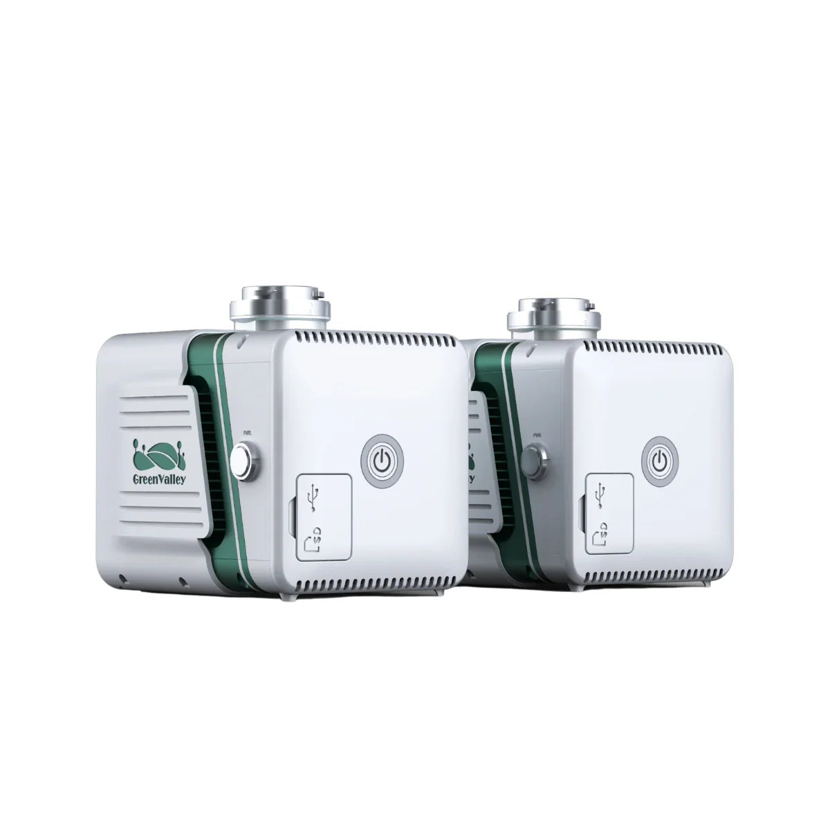 GreenValley LiAir X3-H Airborne Laser Scanning Unit