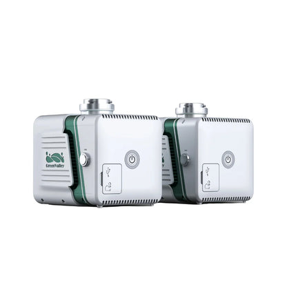 GreenValley LiAir X3-H Airborne Laser Scanning Unit