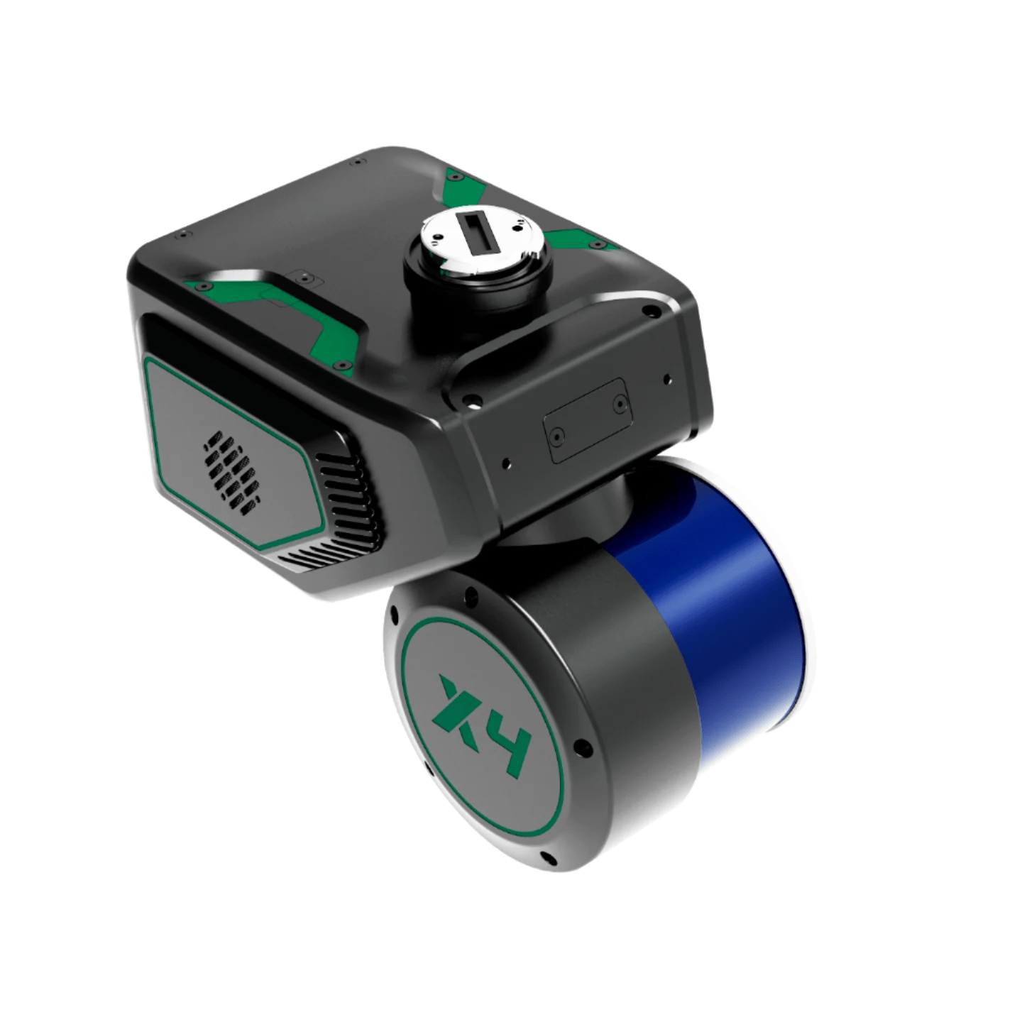 GreenValley LiAir X4 Airborne Laser Scanning Unit Image 1