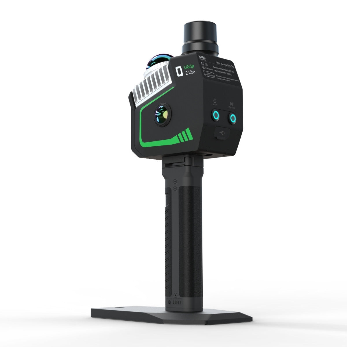 GreenValley International LiGrip O2 Lite