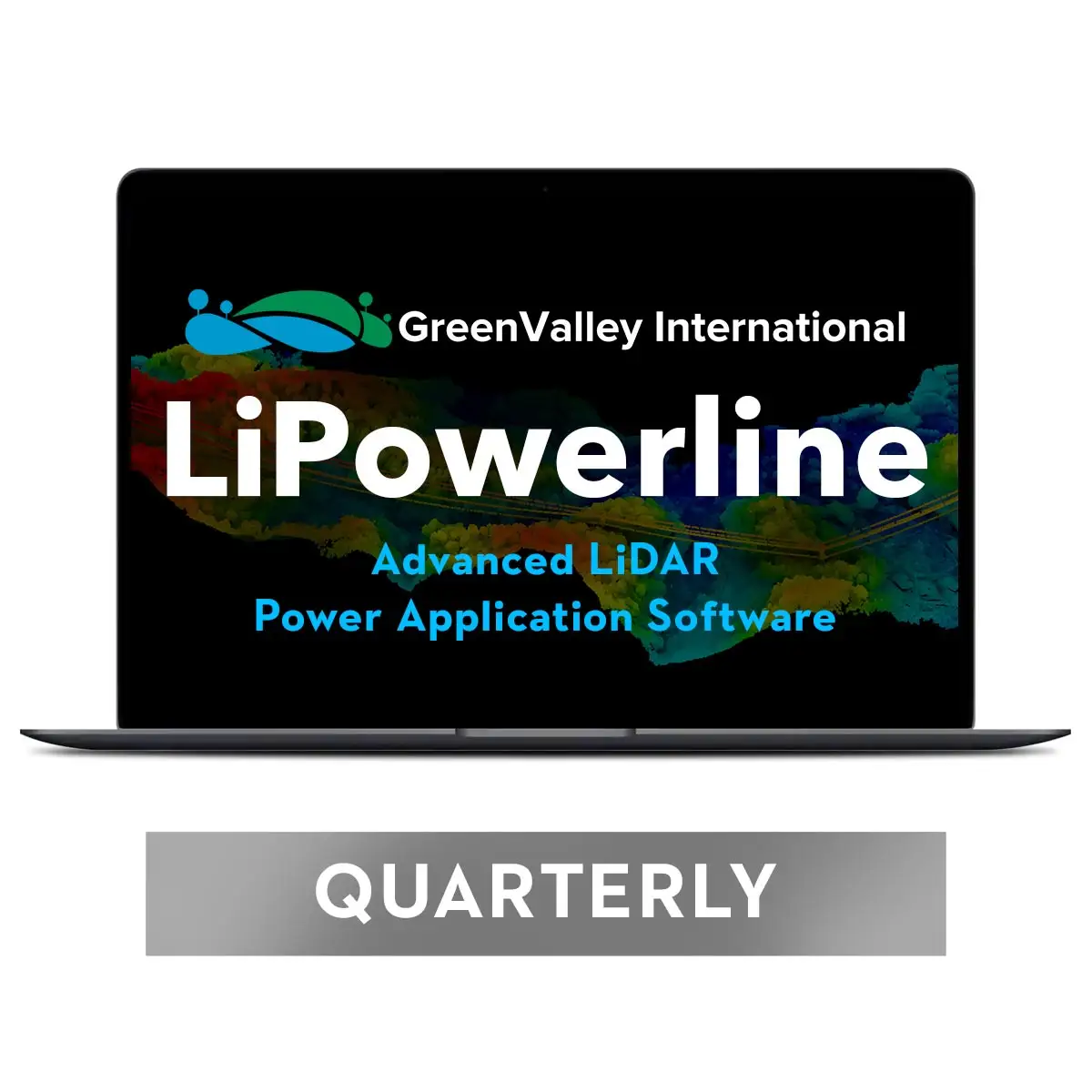 Buy GreenValley LiPowerline Software | Dronefly – DroneFly
