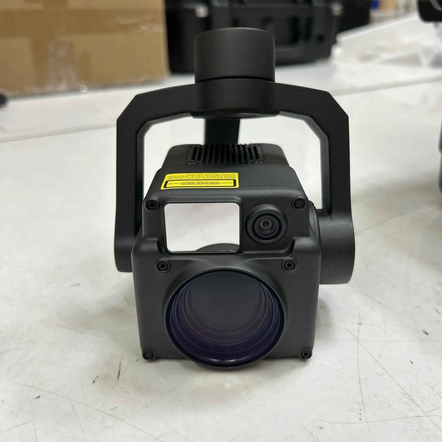 DJI Zenmuse H20