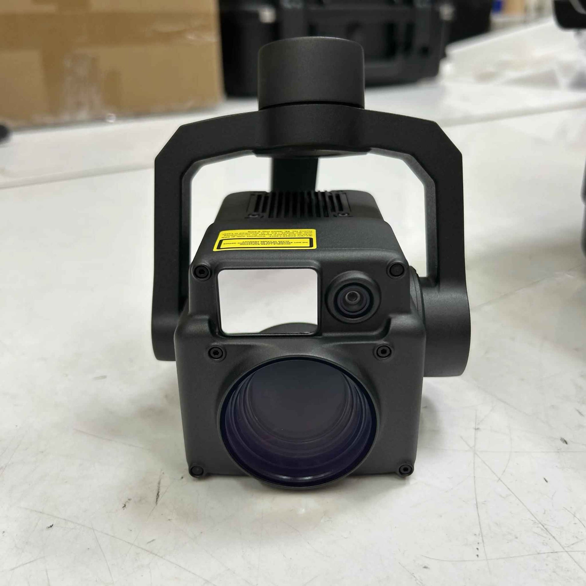 DJI Zenmuse H20