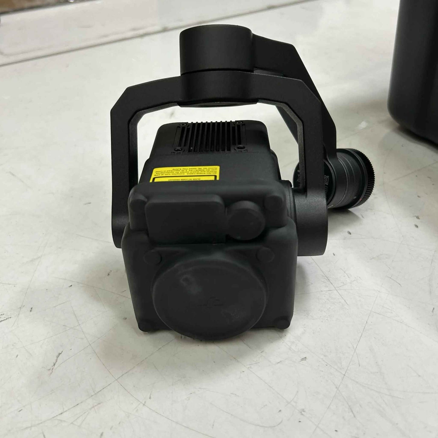 DJI Zenmuse H20 (Open Box) with lens cover