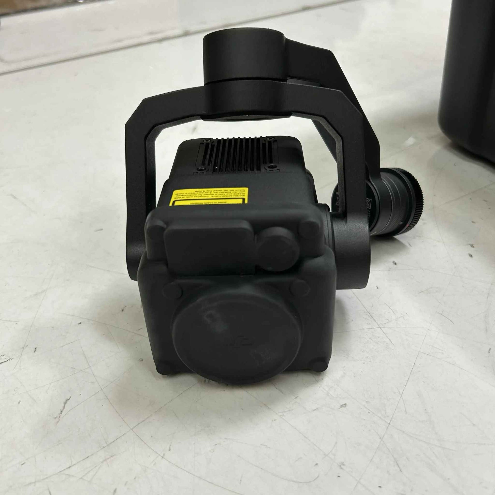 DJI Zenmuse H20 (Open Box) with lens cover