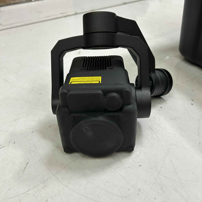 DJI Zenmuse H20 (Open Box) with lens cover
