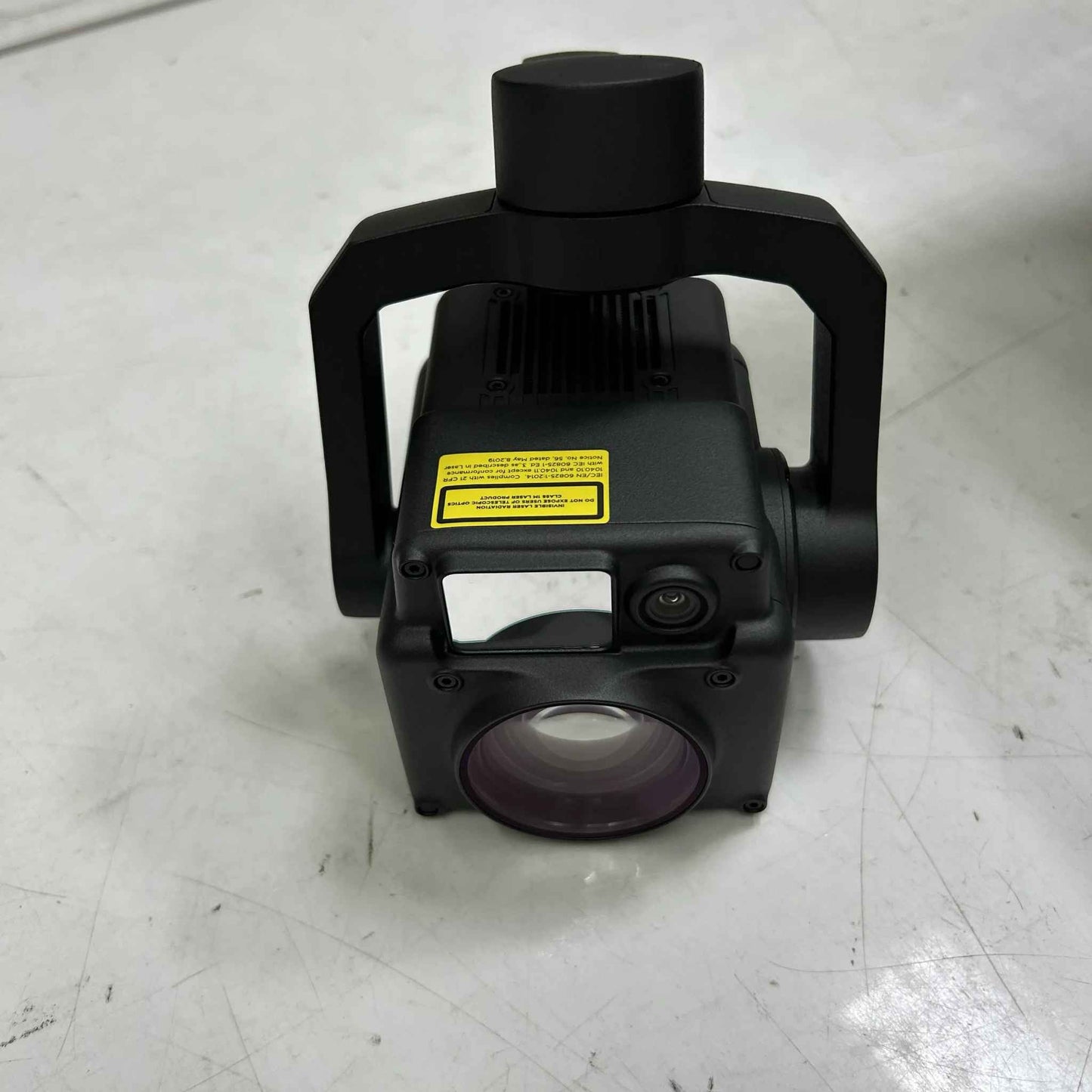 DJI Zenmuse H20 hybrid camera (open box)
