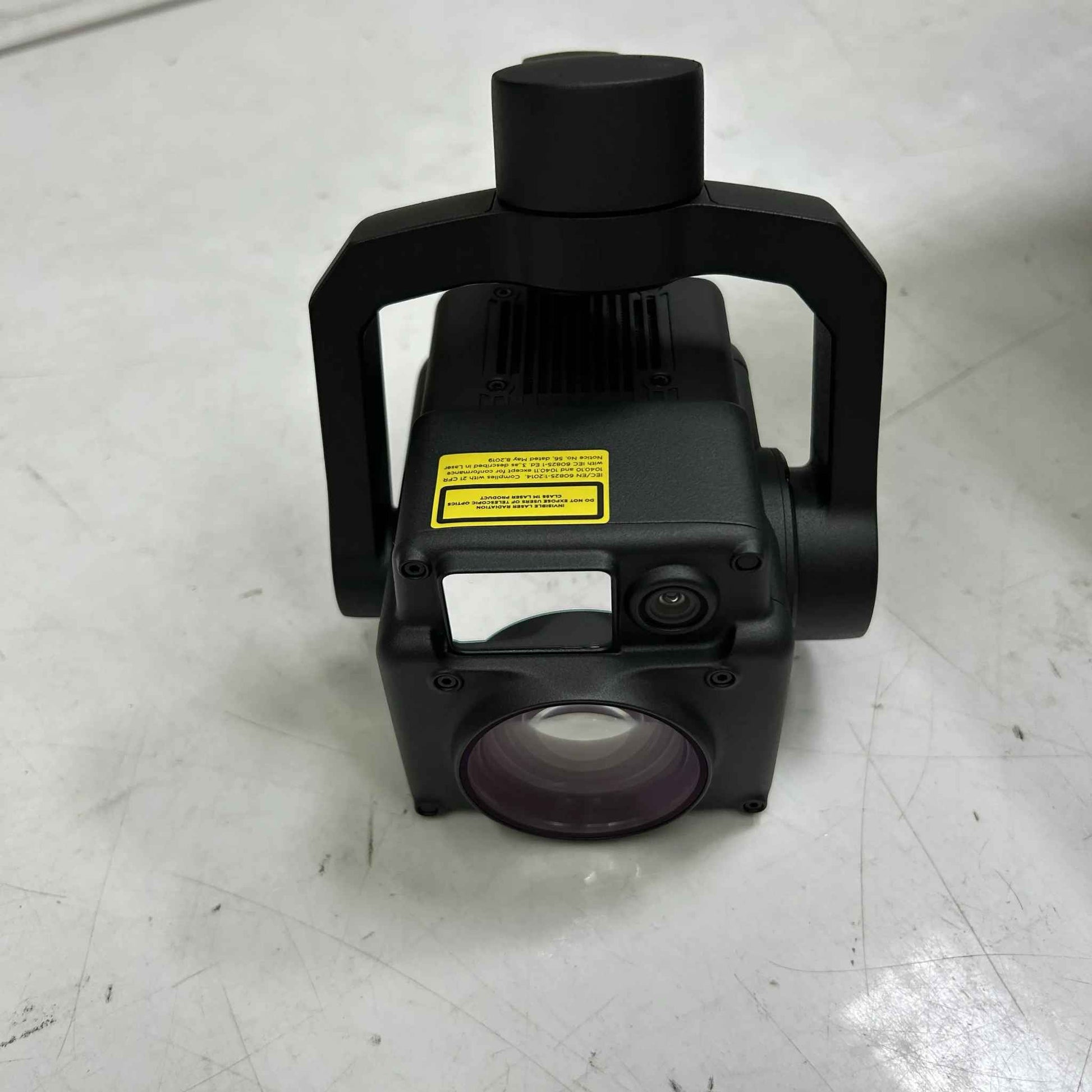 DJI Zenmuse H20 hybrid camera (open box)
