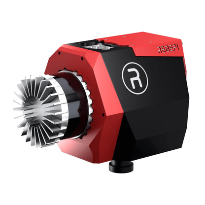 WISPR Inertial Labs RESEPI Gen-II Ouster OS1-64 (61MP Camera) (No FPV Gimbal)