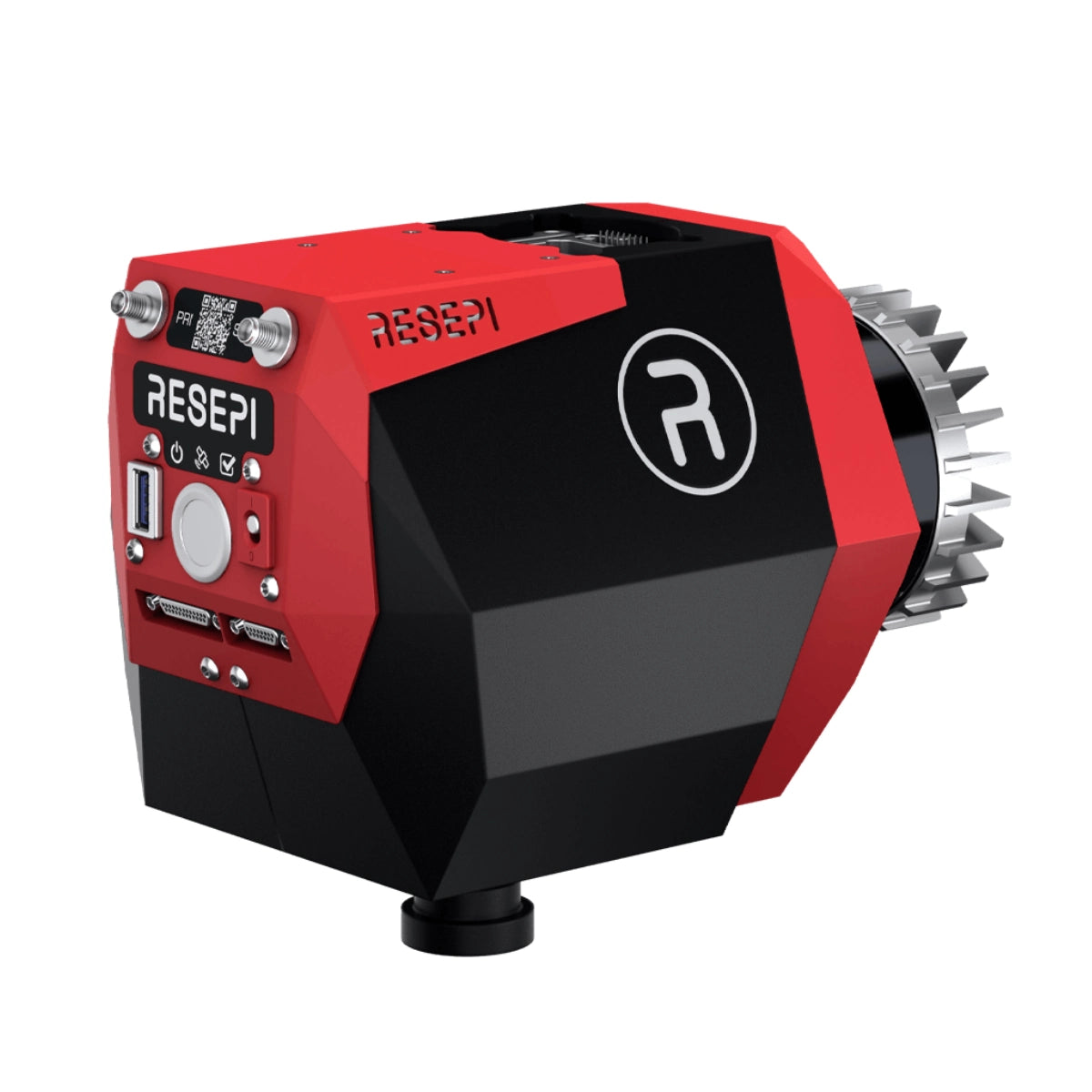 WISPR Inertial Labs RESEPI Gen-II Ouster OS1-64 (61MP Camera) (No FPV Gimbal)