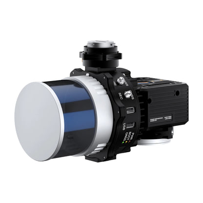 WISPR Inertial Labs RESEPI Lite-M2X 24MP Camera (FPV Gimbal)