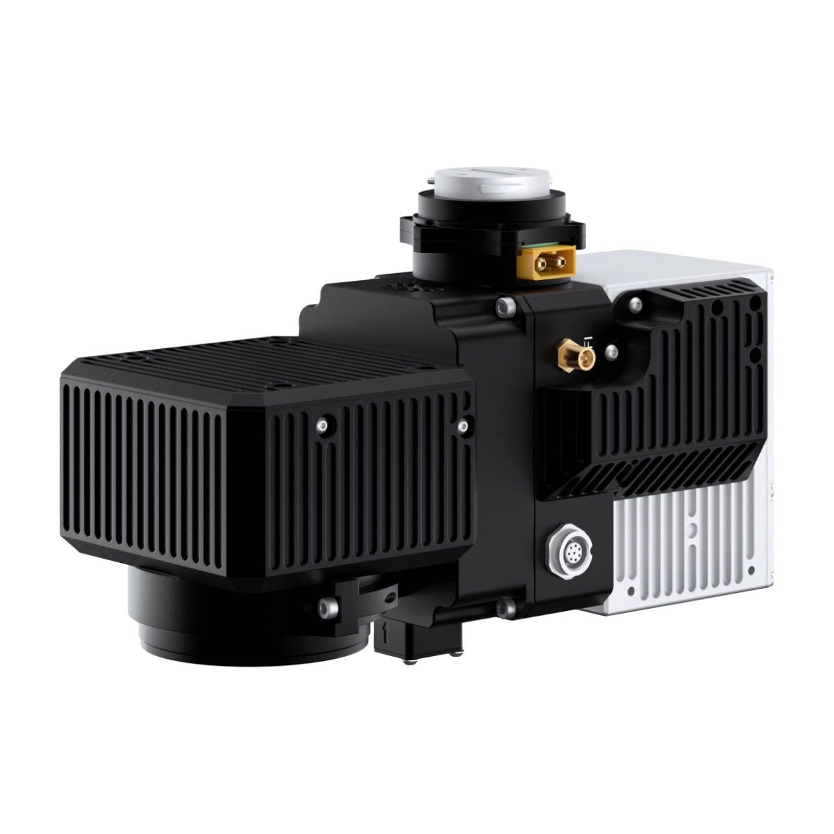 Inertial Labs RESEPI Livox Avia 24MP Camera (FPV Gimbal)