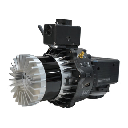 Inertial Labs RESEPI Ouster REV7 OS1-64 26MP Camera (FPV Gimbal)