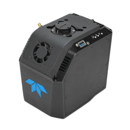 WISPR Inertial Labs RESEPI Teledyne EchoONE 5MP Camera (No FPV Gimbal)