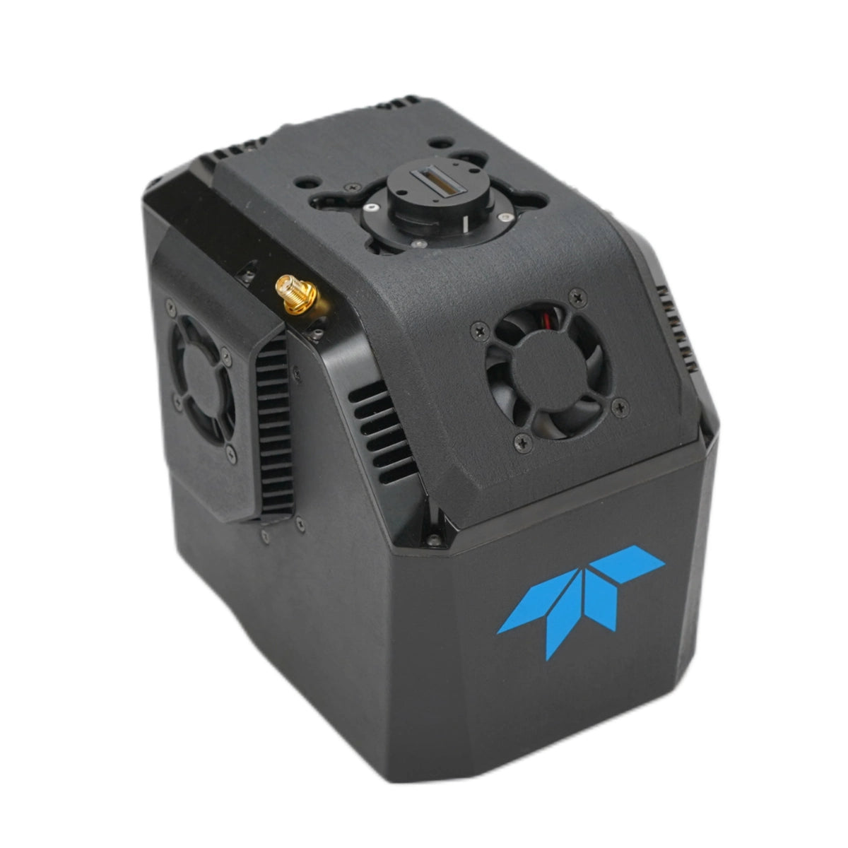 WISPR Inertial Labs RESEPI Teledyne EchoONE 5MP Camera (No FPV Gimbal)