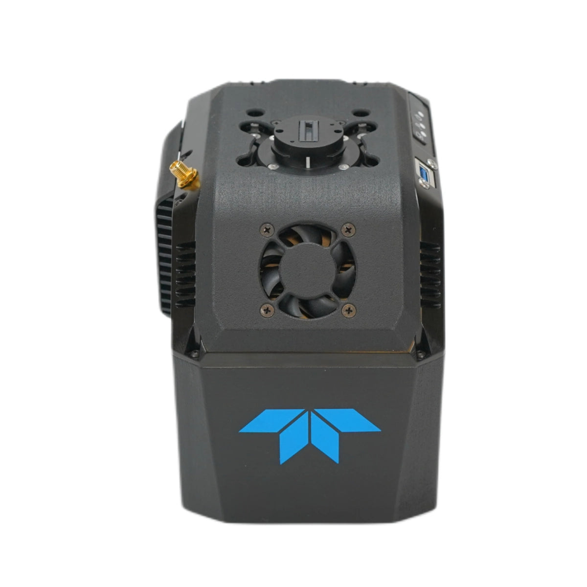 WISPR Inertial Labs RESEPI Teledyne EchoONE 5MP Camera (No FPV Gimbal)