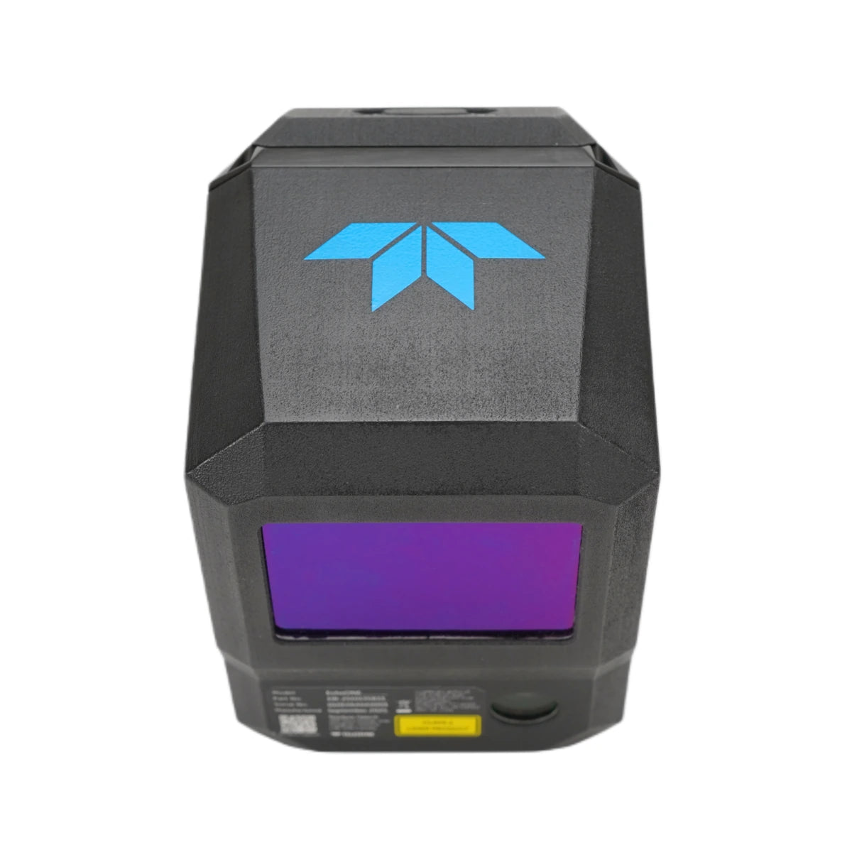 WISPR Inertial Labs RESEPI Teledyne EchoONE 5MP Camera (No FPV Gimbal)