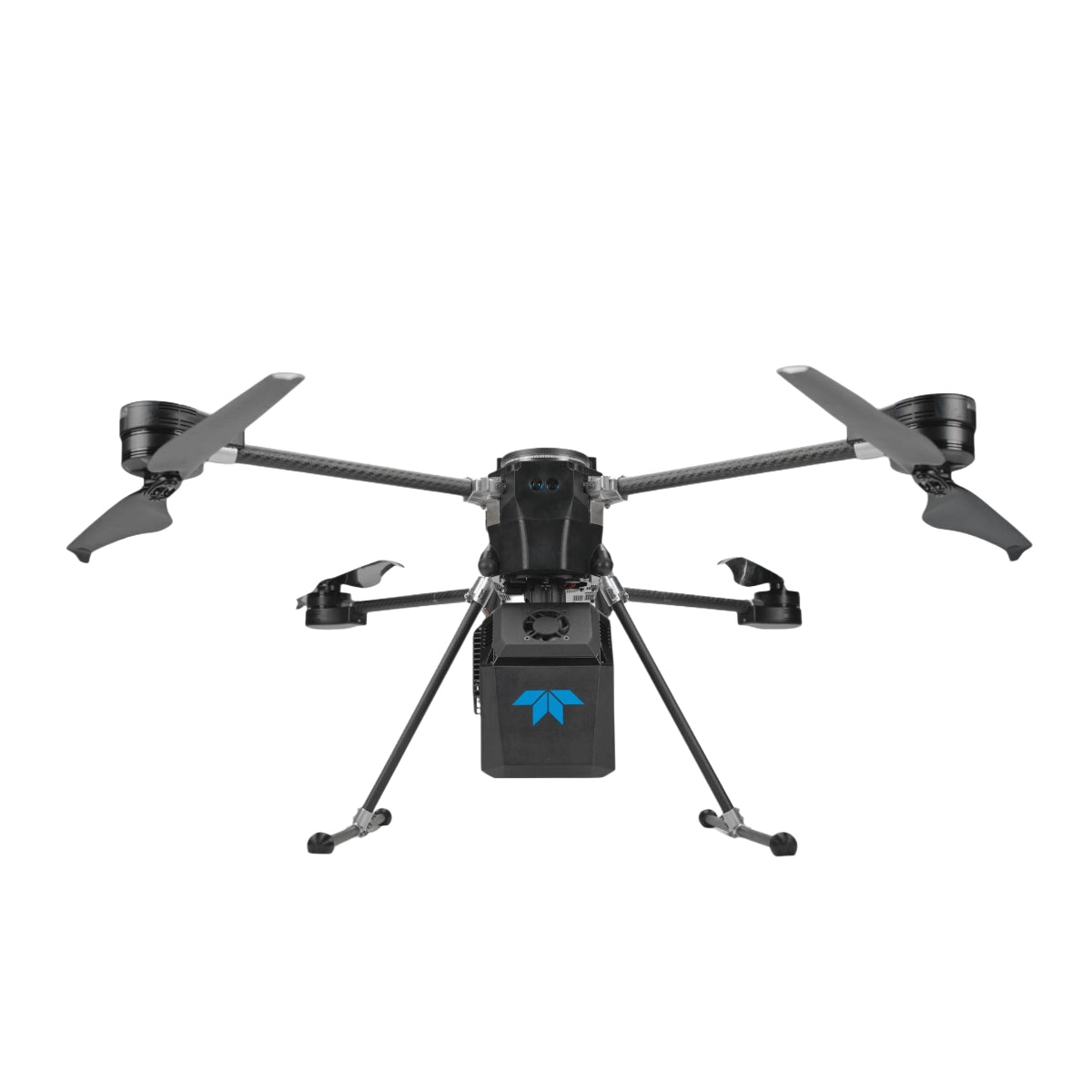 WISPR Inertial Labs RESEPI Teledyne EchoONE 5MP Camera (No FPV Gimbal)