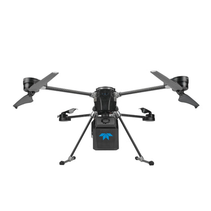 WISPR Inertial Labs RESEPI Teledyne EchoONE 5MP Camera (No FPV Gimbal)