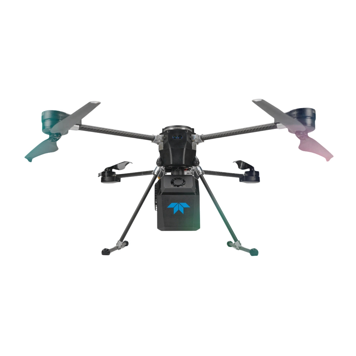 WISPR Inertial Labs RESEPI Teledyne EchoONE 5MP Camera (No FPV Gimbal)
