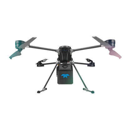 WISPR Inertial Labs RESEPI Teledyne EchoONE 5MP Camera (No FPV Gimbal)