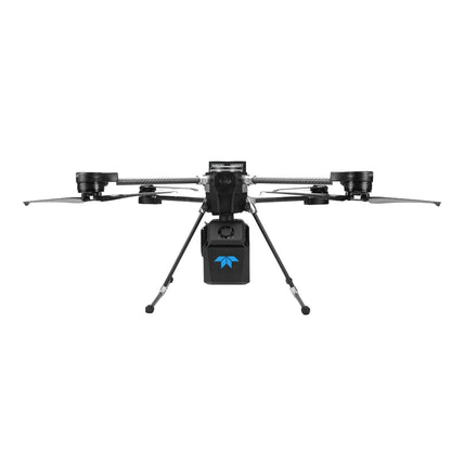 WISPR Inertial Labs RESEPI Teledyne EchoONE 5MP Camera (No FPV Gimbal)