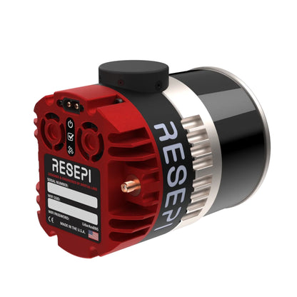 WISPR Inertial Labs RESEPI Ultra Lite-XT32 5MP Camera (FPV Gimbal)