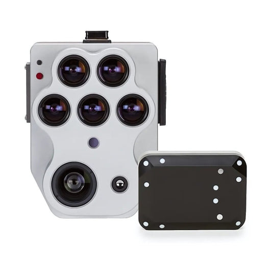 Inspired Flight Micasense Altum - PT + IF Integration Image 2