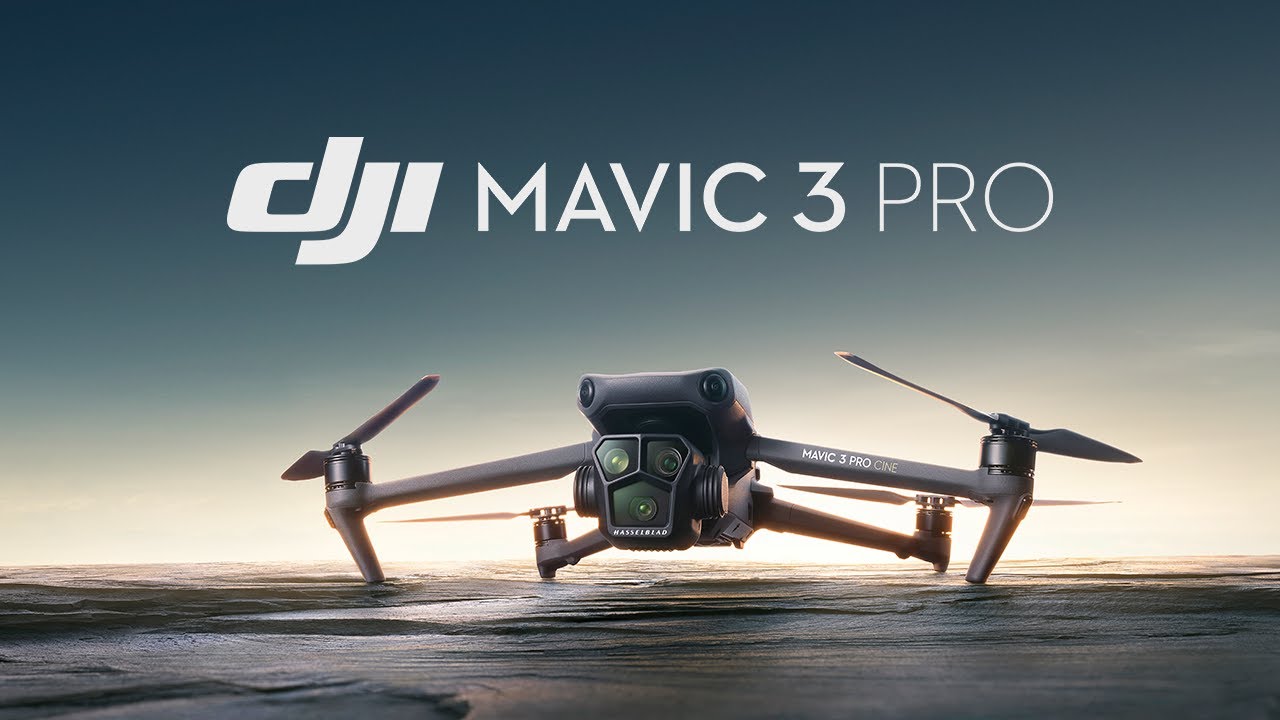 Shop DJI Mavic Series Drones, Parts, & Accessories | Dronefly