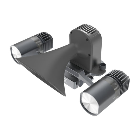 JZ Drones M30 Quick Search Kit (Spotlight & Speaker) for DJI M30 Series