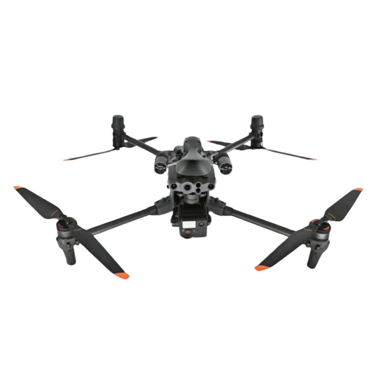 JZ Drones M30 Quick Search Kit (Spotlight & Speaker) for DJI M30 Series