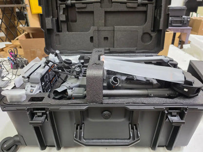 DJI Matrice 400  (Demo Unit)