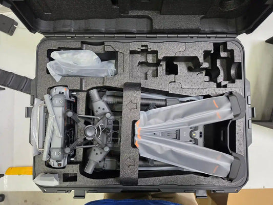 DJI Matrice 400  (Demo Unit)