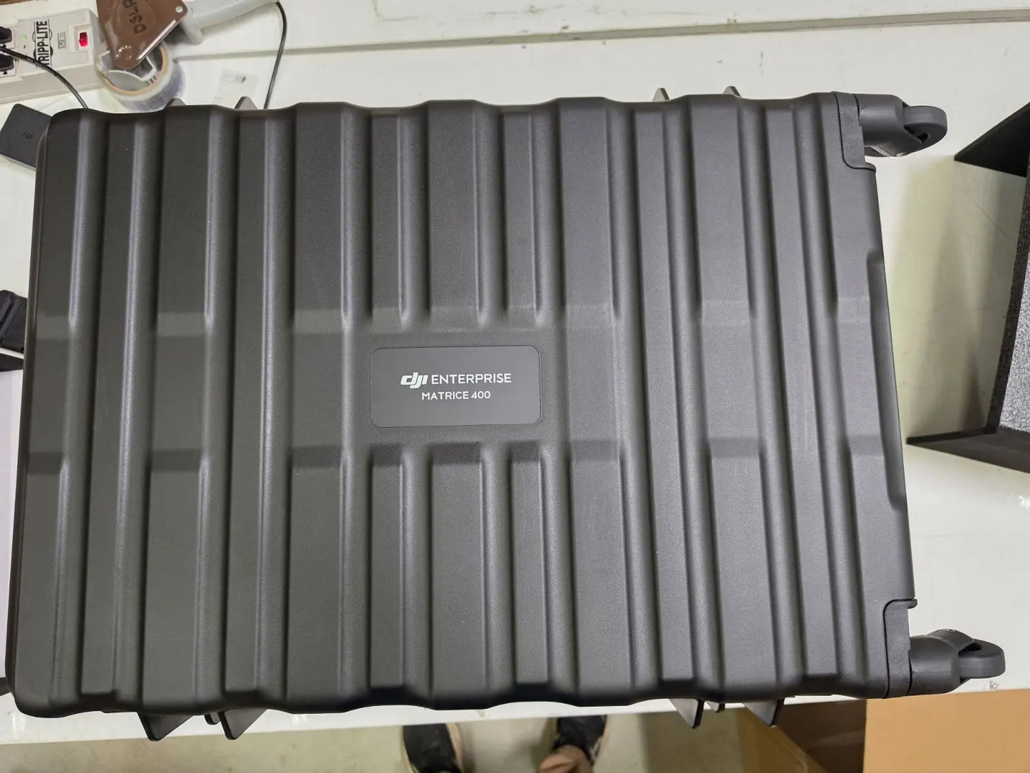 DJI Matrice 400  (Demo Unit)