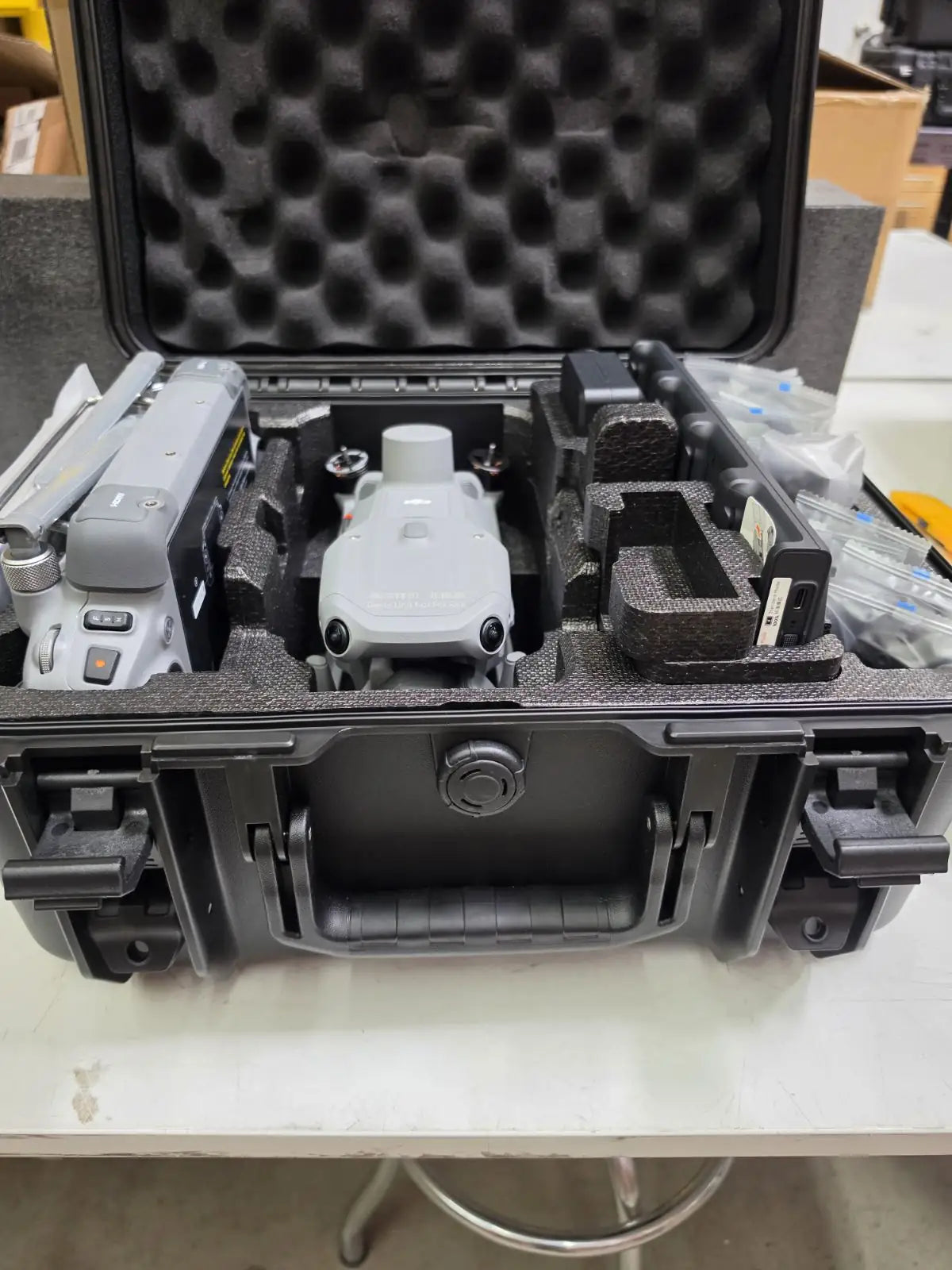 DJI Matrice 4E (Demo Unit)