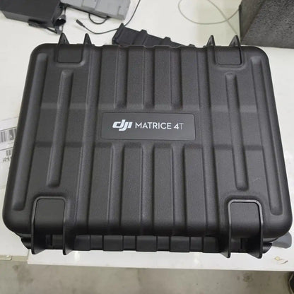 DJI Matrice 4T  (Demo Unit)