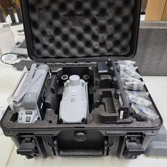 DJI Matrice 4T  (Demo Unit)
