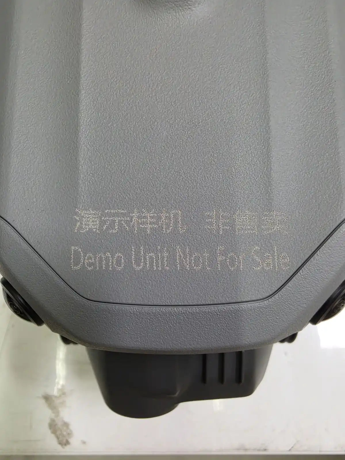 DJI Matrice 4T  (Demo Unit)