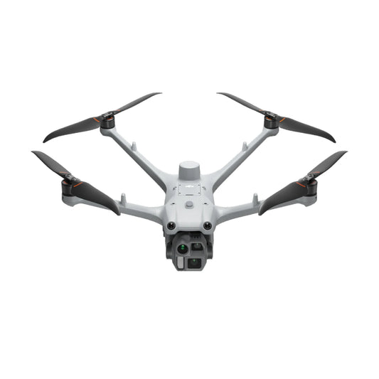 DJI Matrice 4D (Aircraft Only)