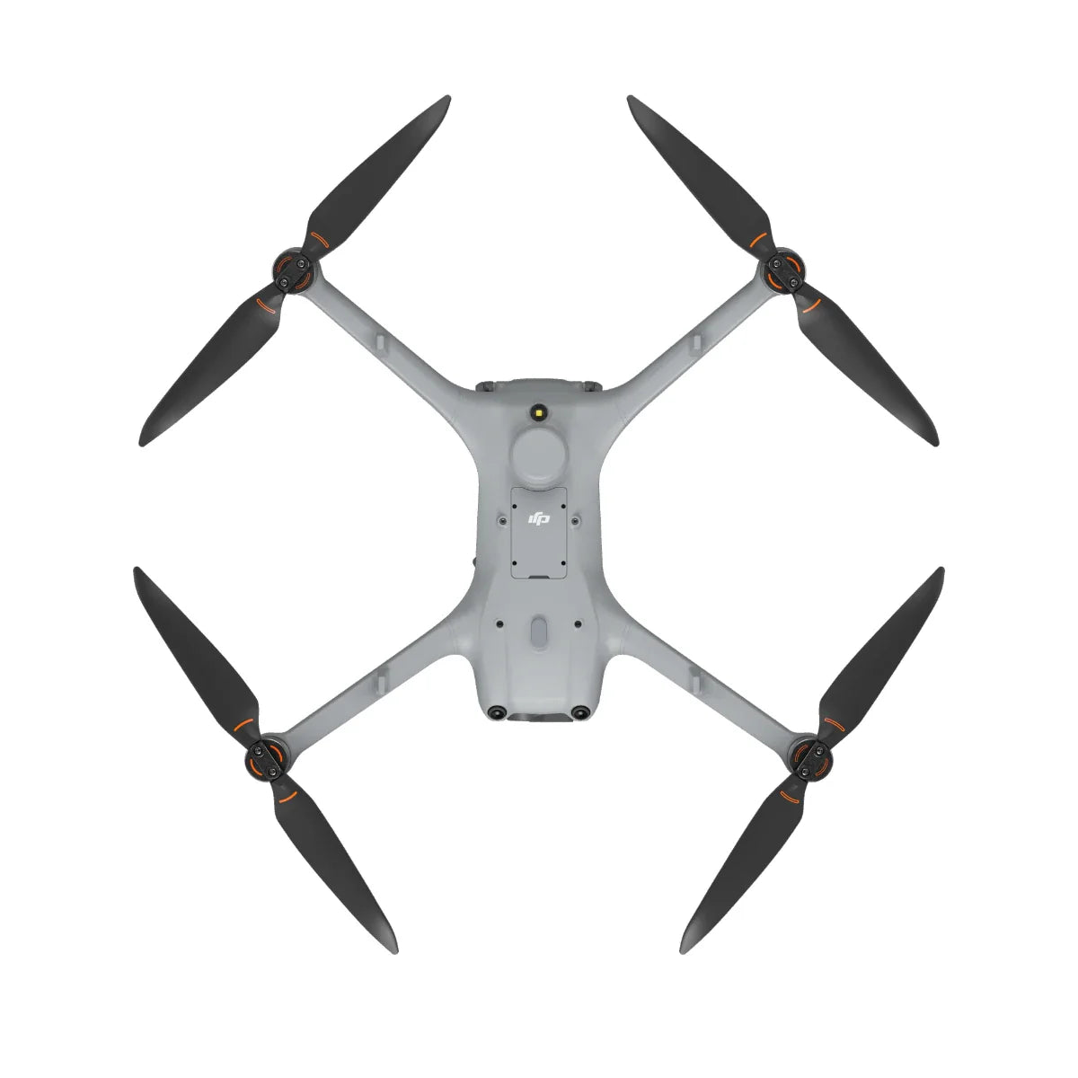 DJI Matrice 4D (Aircraft Only)