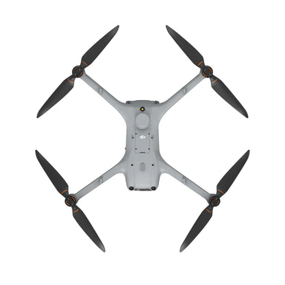 DJI Matrice 4D (Aircraft Only)