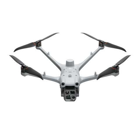 DJI Matrice 4TD Standalone Unit with Dronefly Care Plus