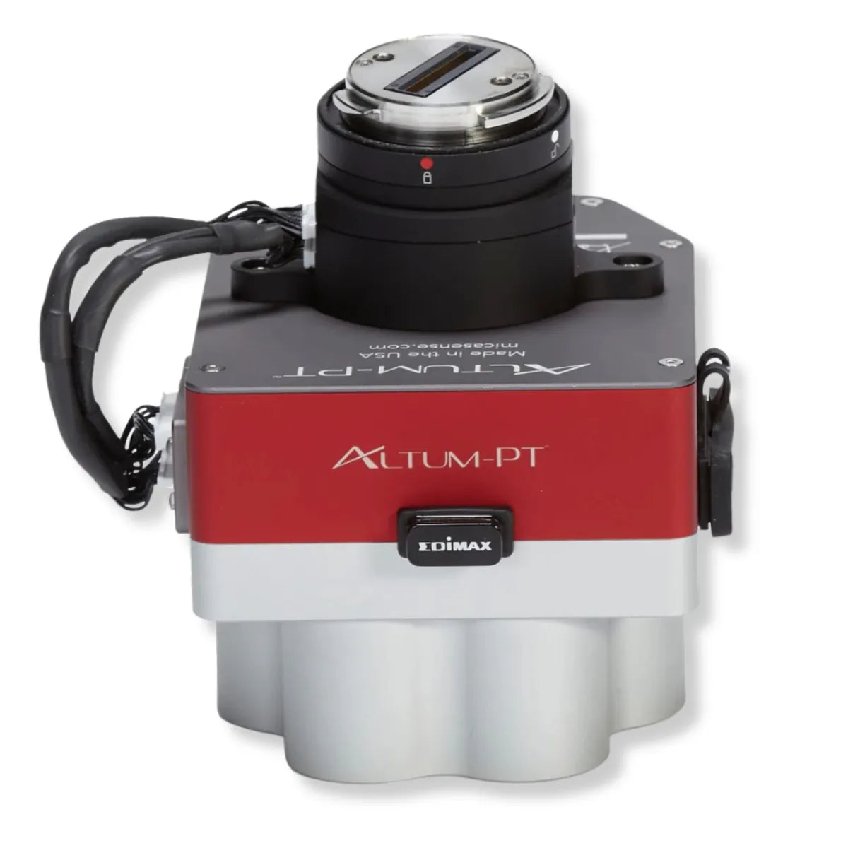 MicaSense DJI M300/M350 SkyPort Kit for Altum-PT
