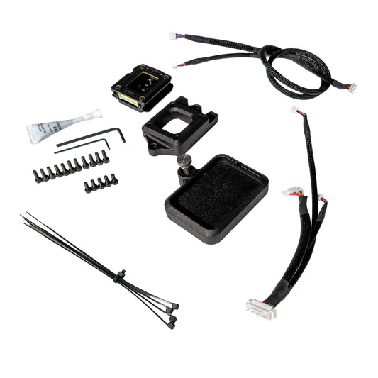 Inspired Flight Universal Micasense Integration Kit