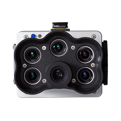 MicaSense RedEdge-P Blue Multispectral kit