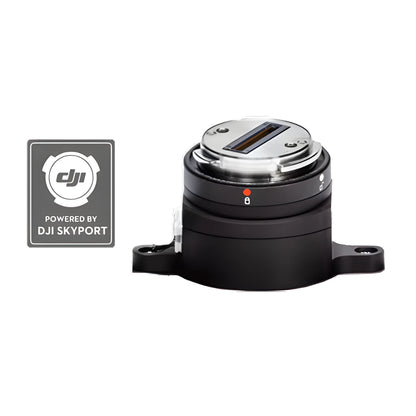 MicaSense Altum-PT with DJI M300/M350 SkyPort Kit