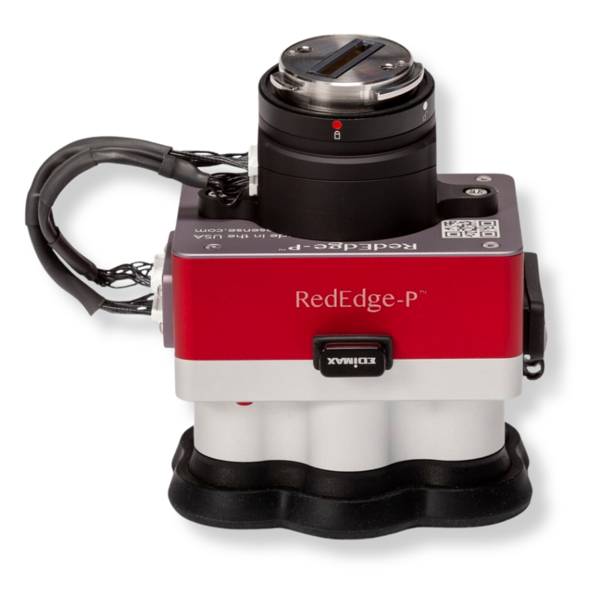 Micasense RedEdge-P with Skyport Kit