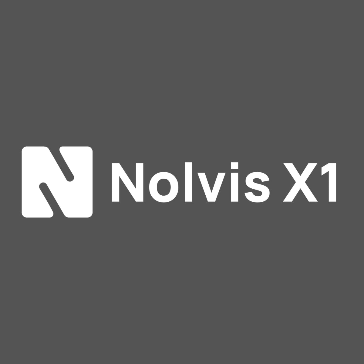 Nolvis X1 Cloud Basic 500GB (After first year)